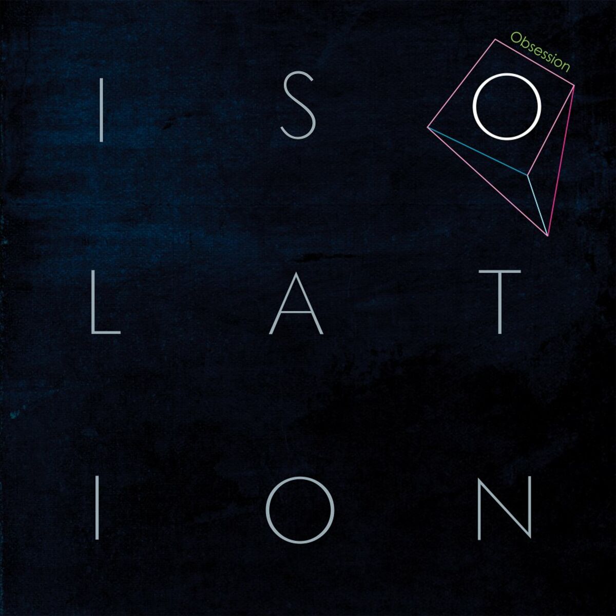 Album cover of Obsession