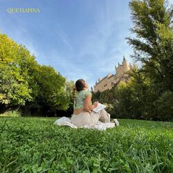 Cover of Quetiapina