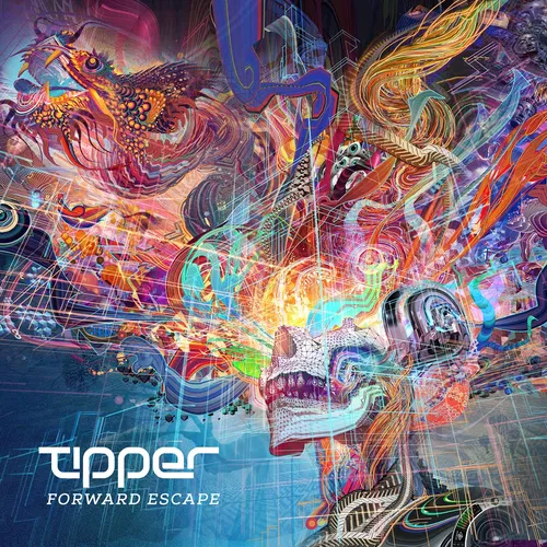 Forward Escape — cover art