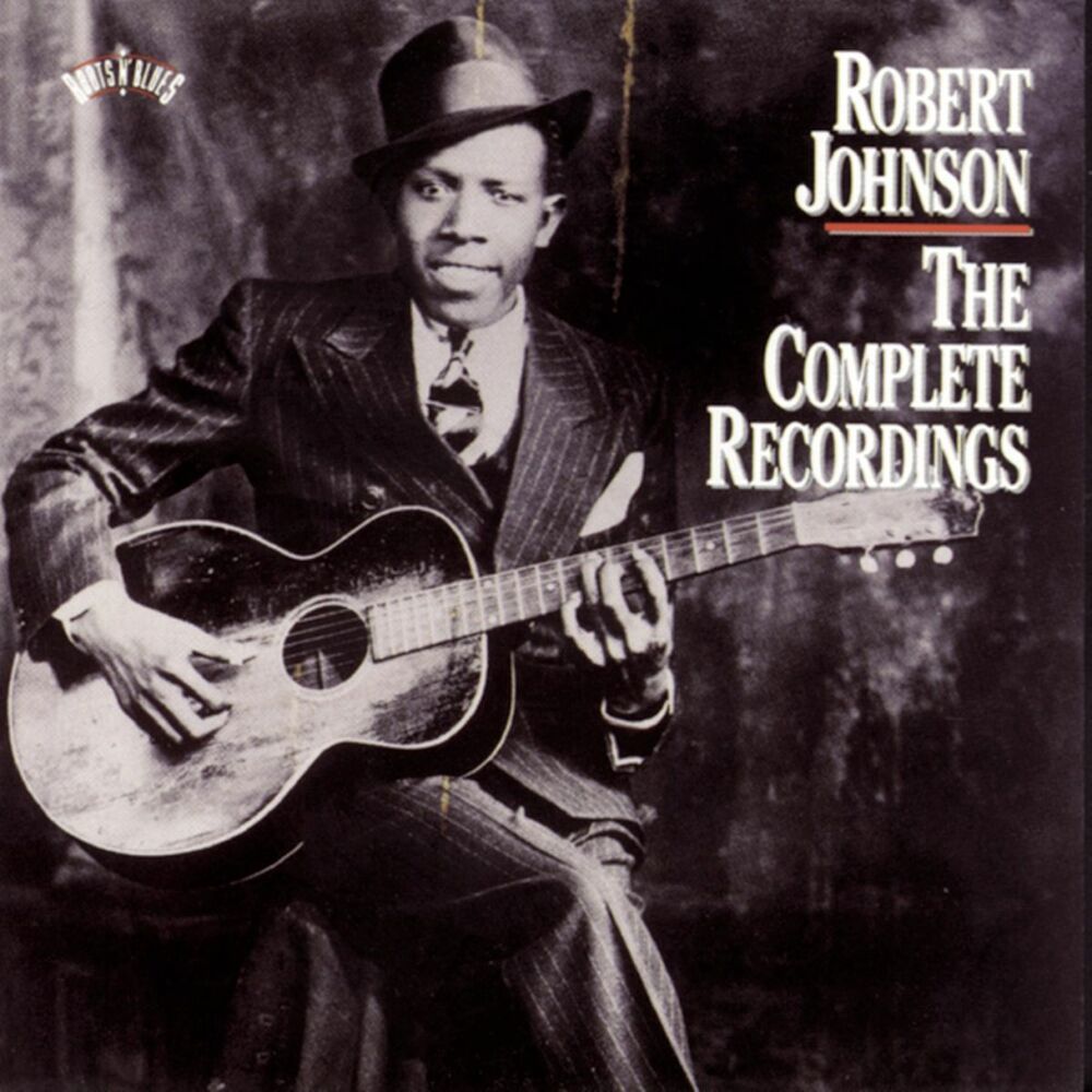 Picture of The Complete Recordings