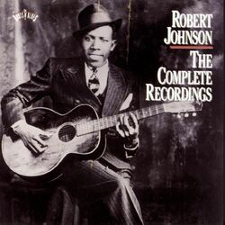 Cover of The Complete Recordings