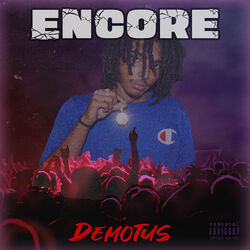 Cover of Encore