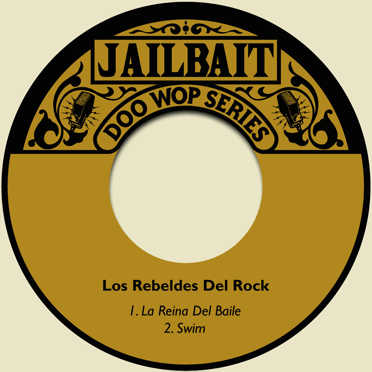 Album cover of La Reina del Baile