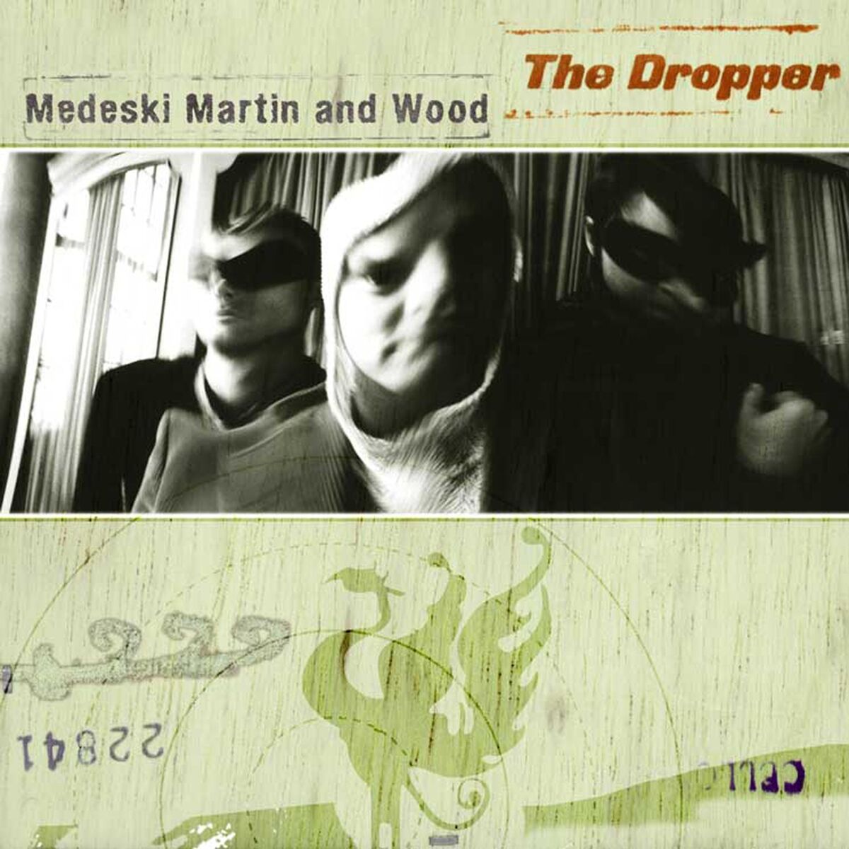 Medeski Martin & Wood | eBay