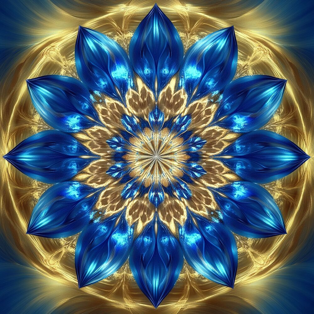Picture of 852 Hz Study Music for Mental Productivity Abundance