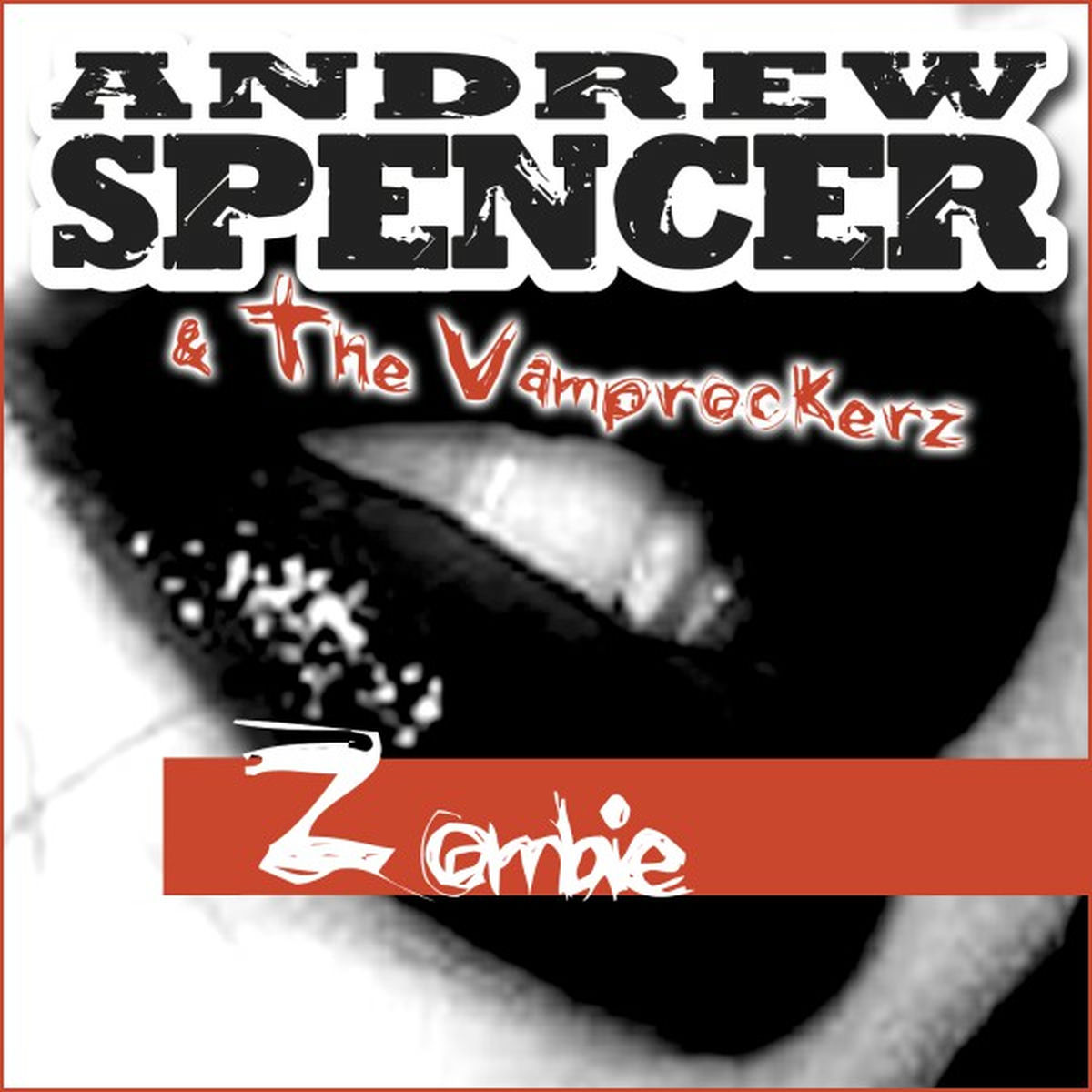 Album cover of Zombie : Zombie