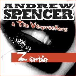 Cover of Zombie