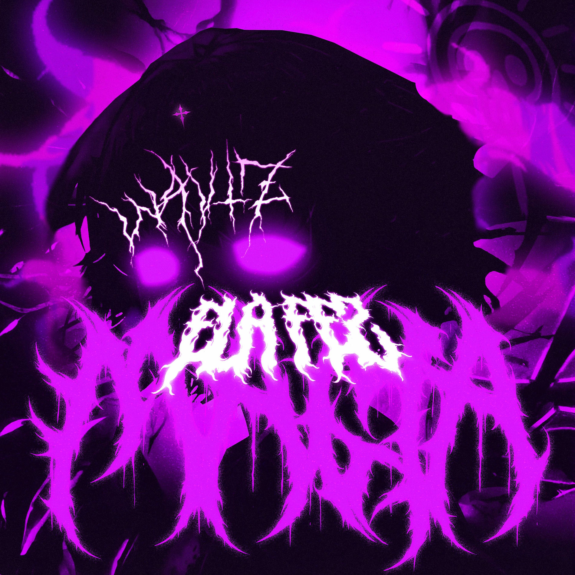 Album cover of Ela Fez Magia (PHONK)