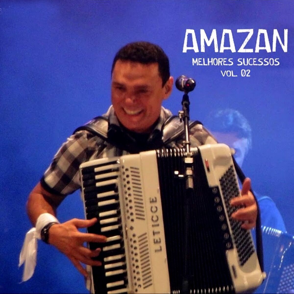Album cover of Como Antigamente