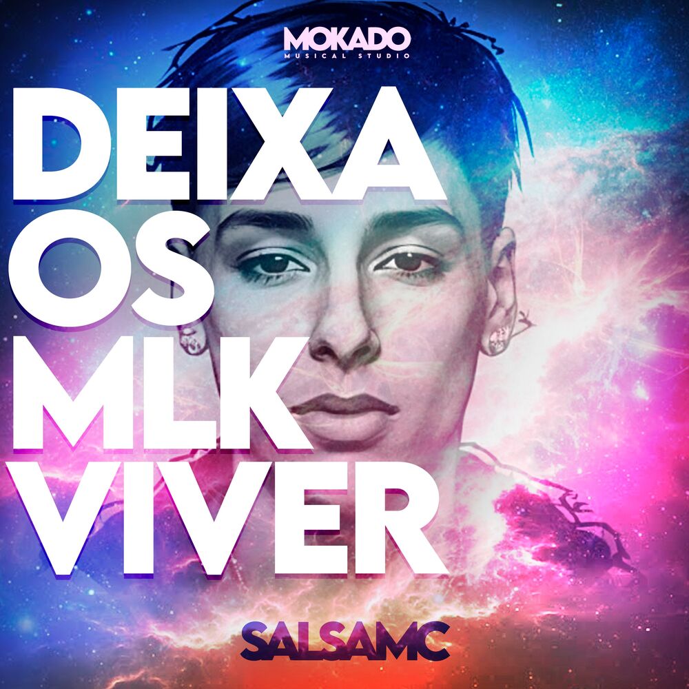 Picture of Deixa os Mlk Viver