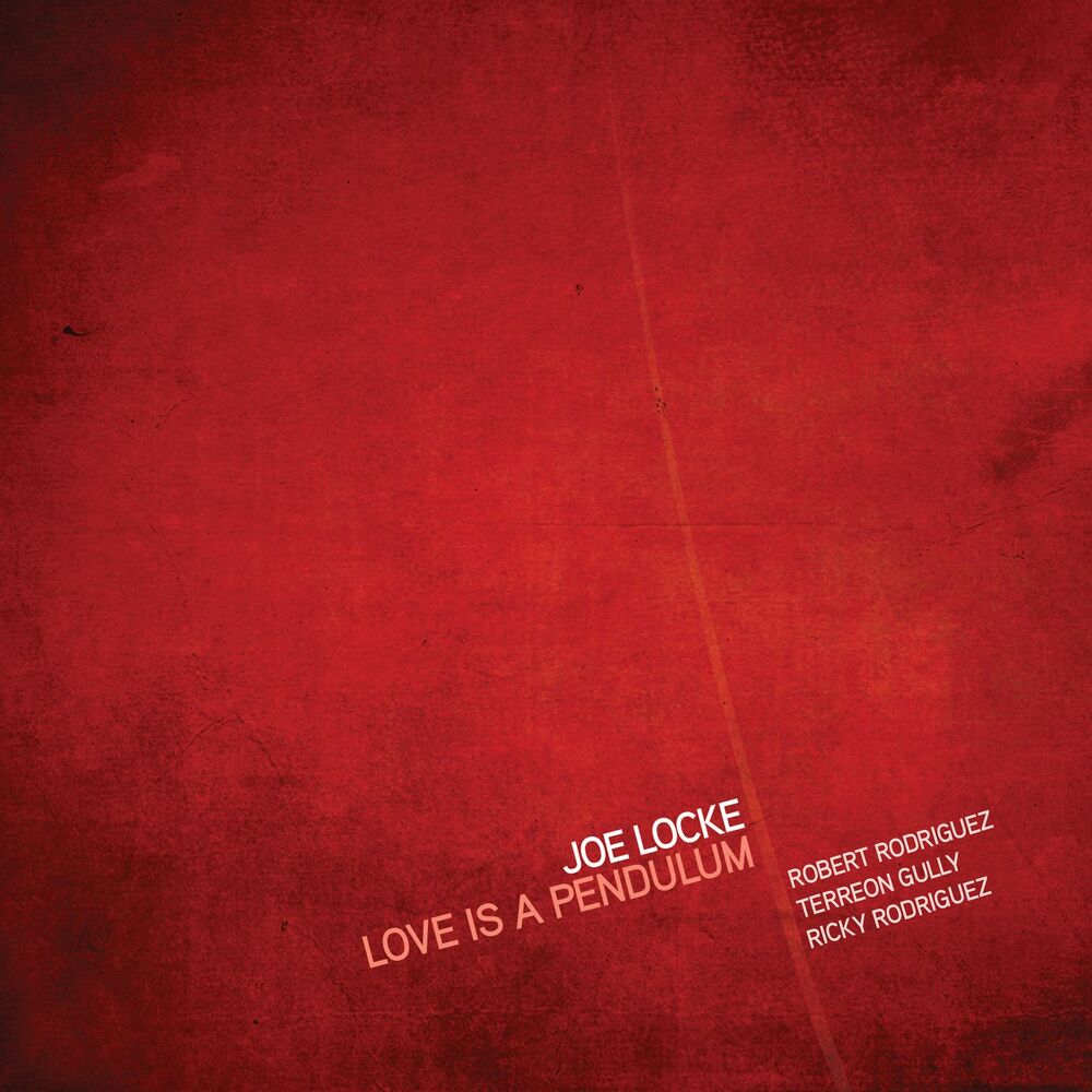 Picture of Love Is a Pendulum