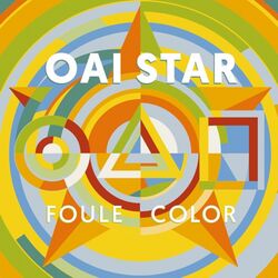 Cover of FOULE COLOR