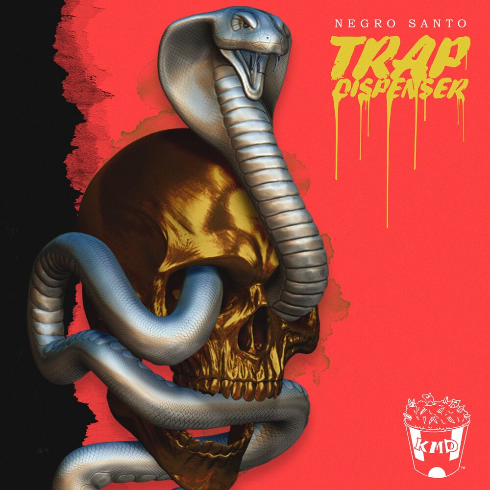 Picture of Trap Dispenser