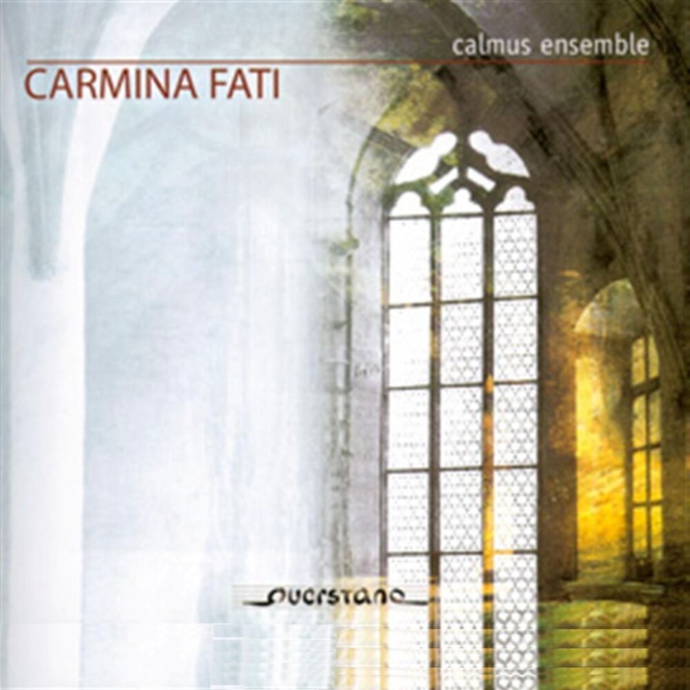 Picture of Carmina Fati
