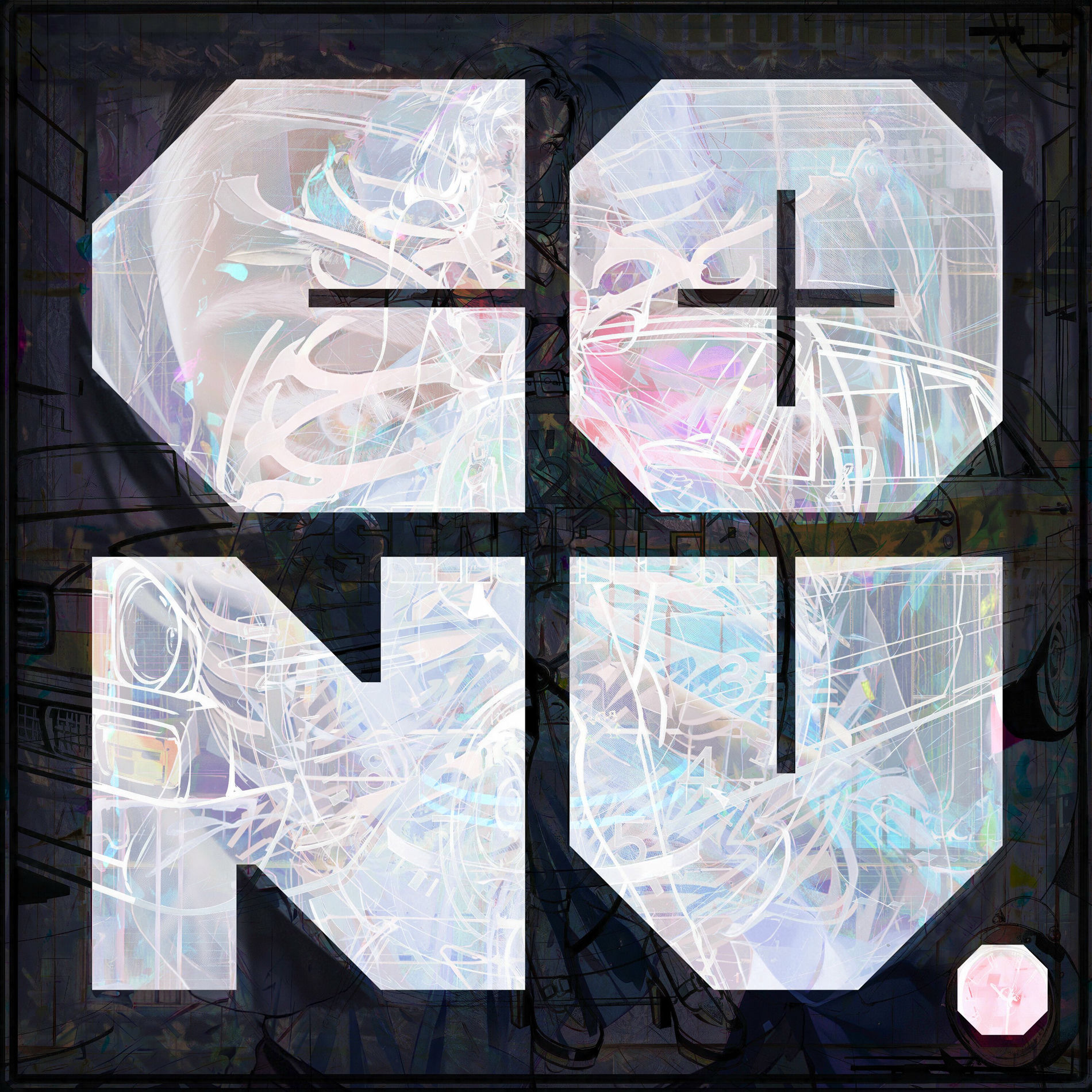 Album cover of Kokon