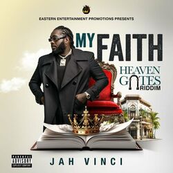 Cover of My Faith