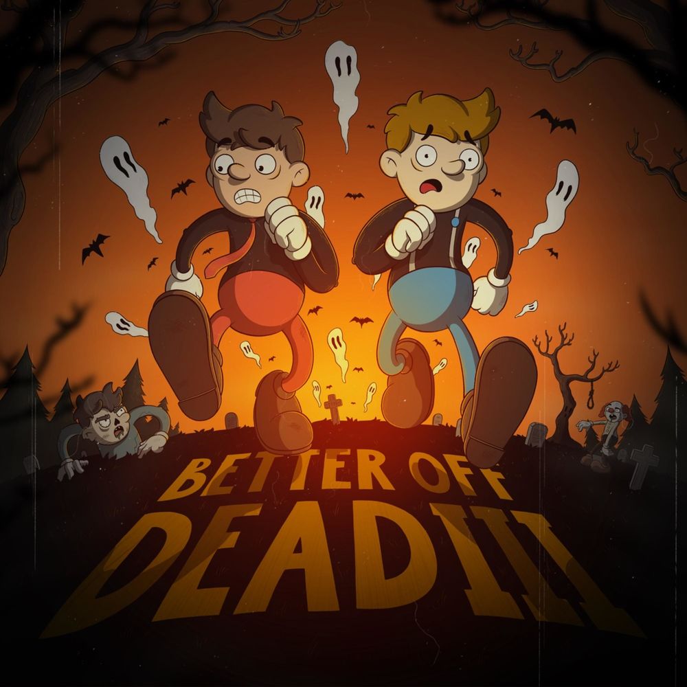 Picture of Better Off Dead III