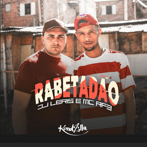 Rabetadão