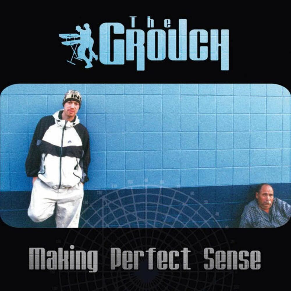 Picture of Making Perfect Sense