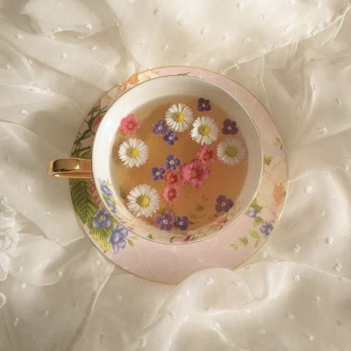 Taza de té (Demo)