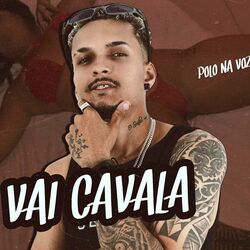 Cover of Vai Cavala