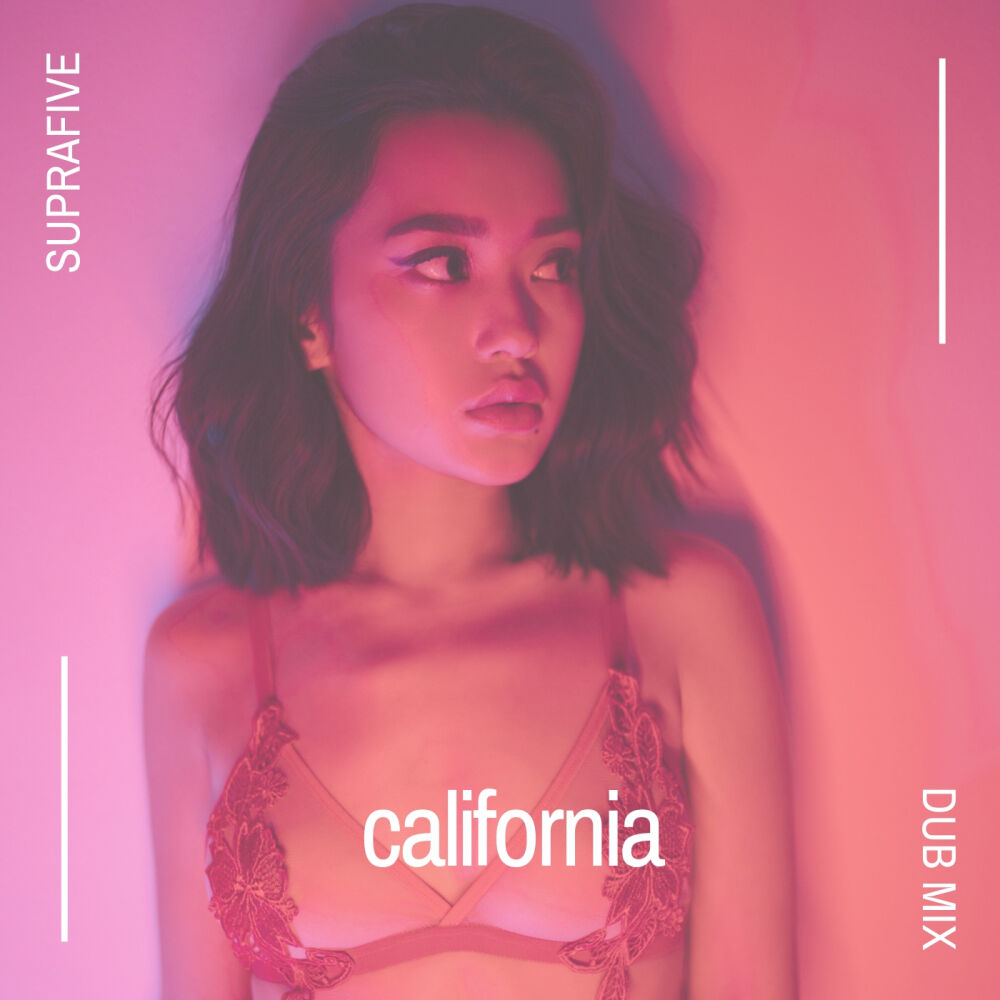 Picture of California