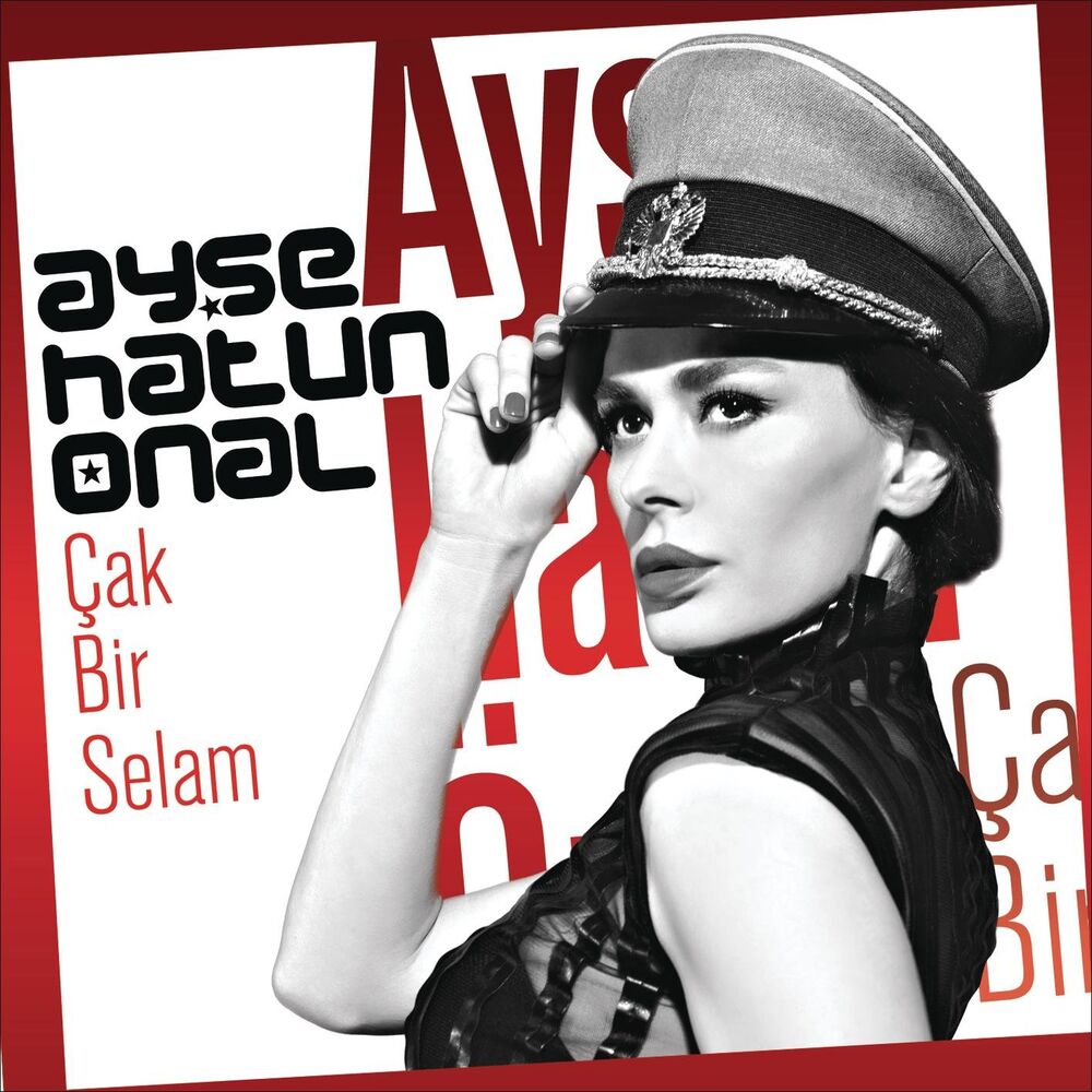 Picture of Çak Bir Selam