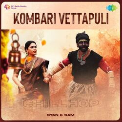 Cover of Kombari Vettapuli (Chillhop)