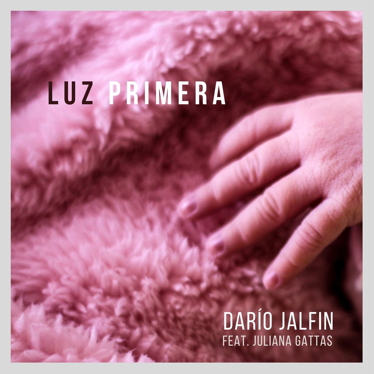 Album cover of Luz Primera