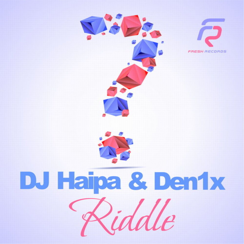 Picture of Riddle