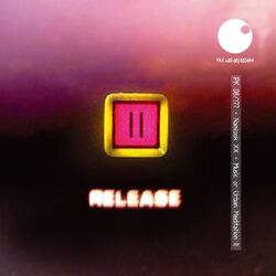 Cover of Namlook XX (Music For Urban Meditation II)