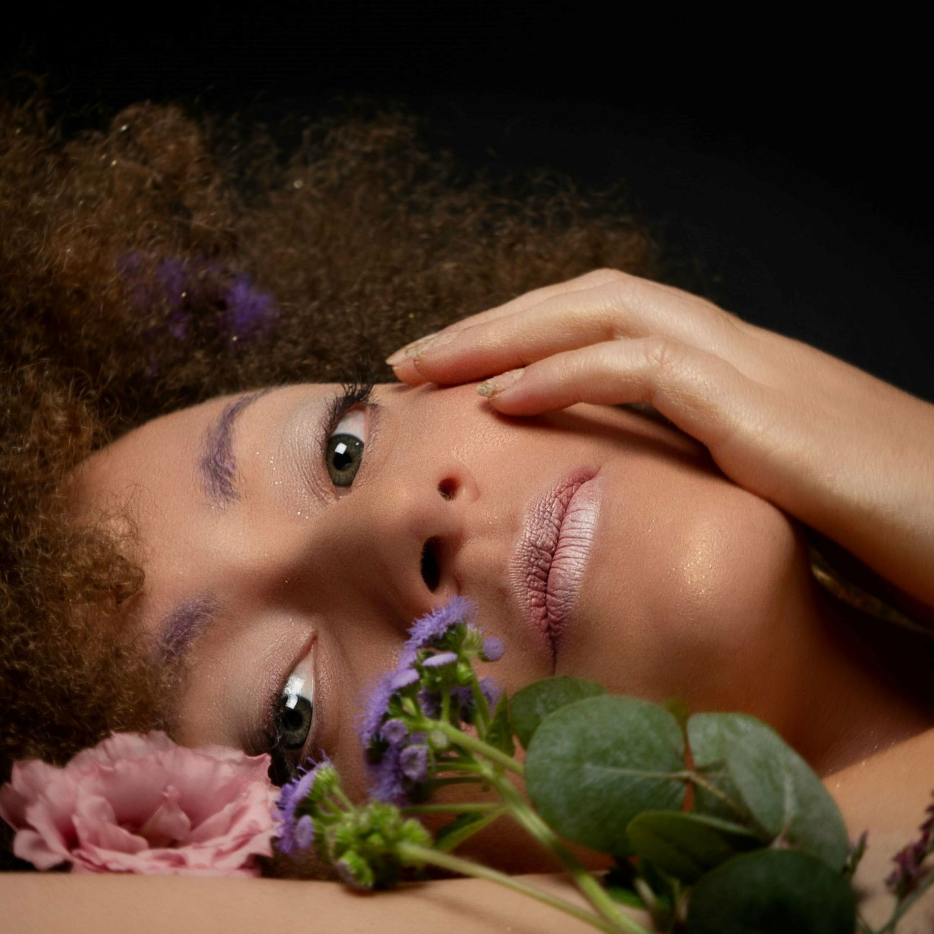 Album cover of Silence Amer