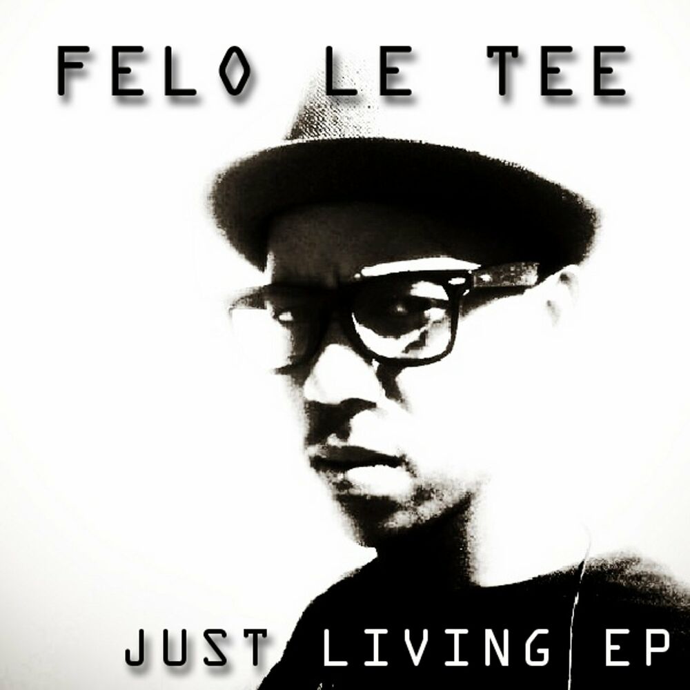 Picture of Just Living EP