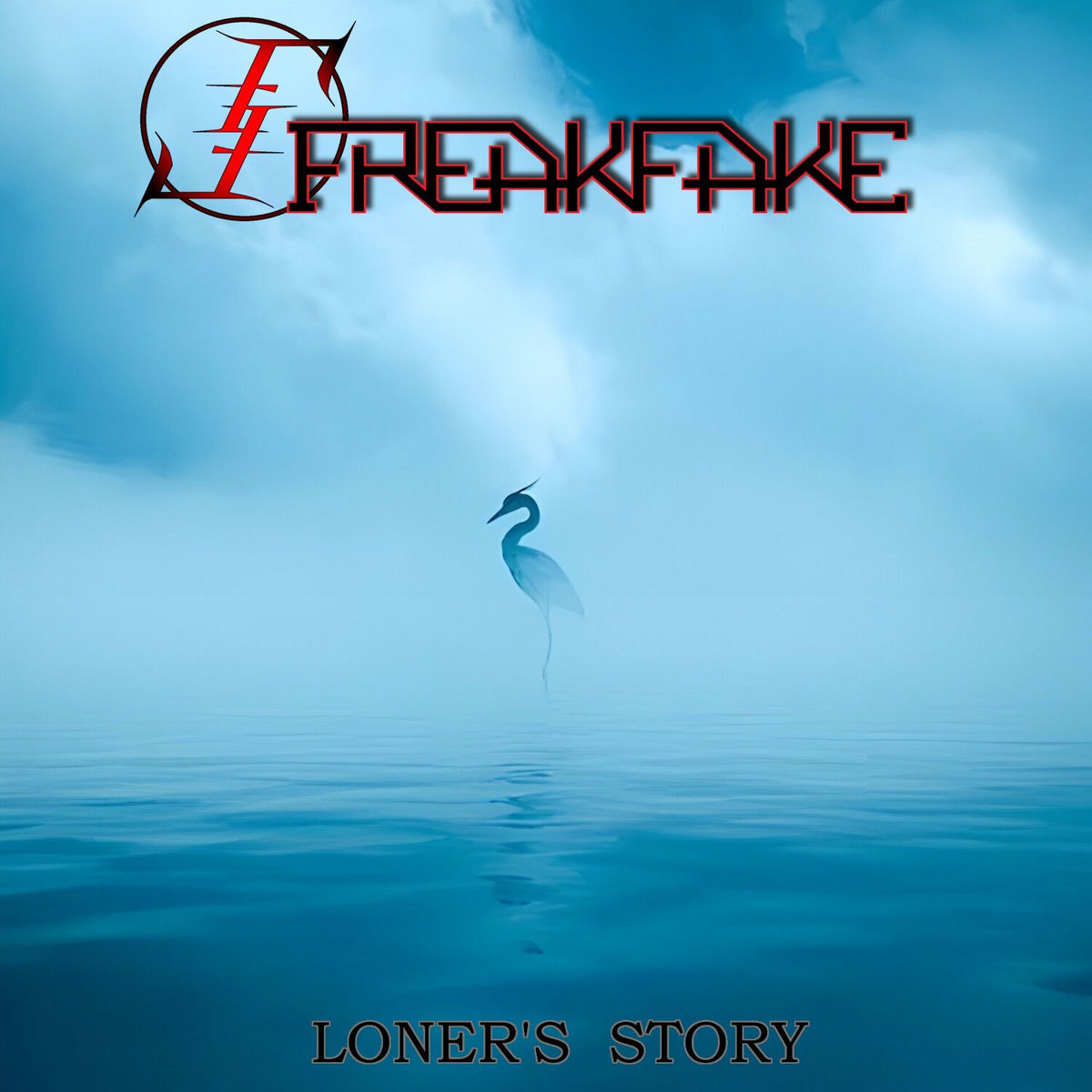 Album cover of Loner's Story