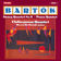 String Quartet No. 6, Sz. 114: I. Mesto - Più mosso, pesante by Chilingirian Quartet album cover