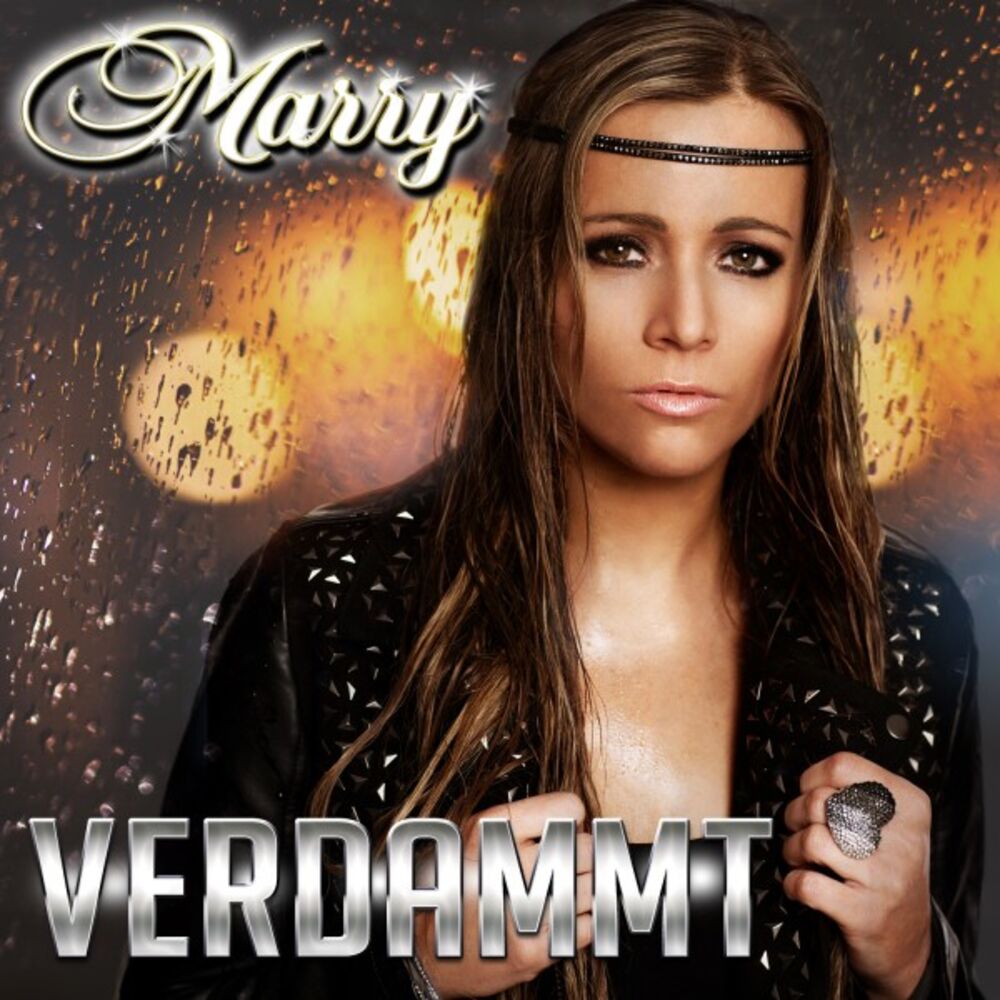 Picture of Verdammt