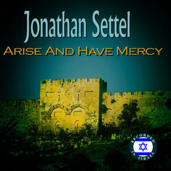 Cover of Arise and Have Mercy