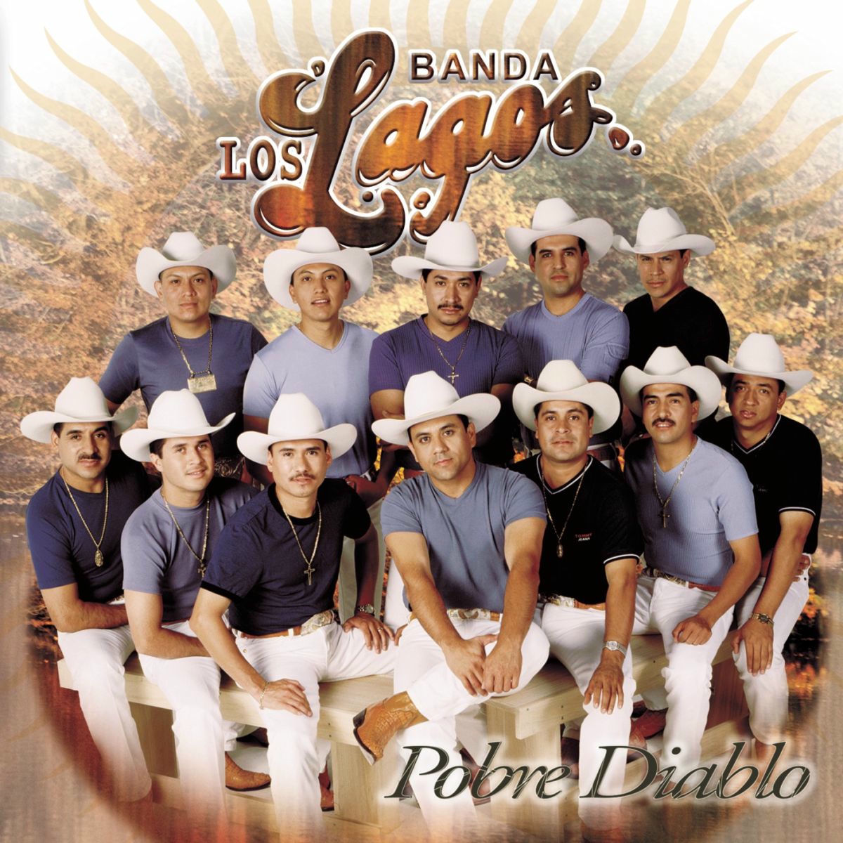 Album cover of Pobre Diablo