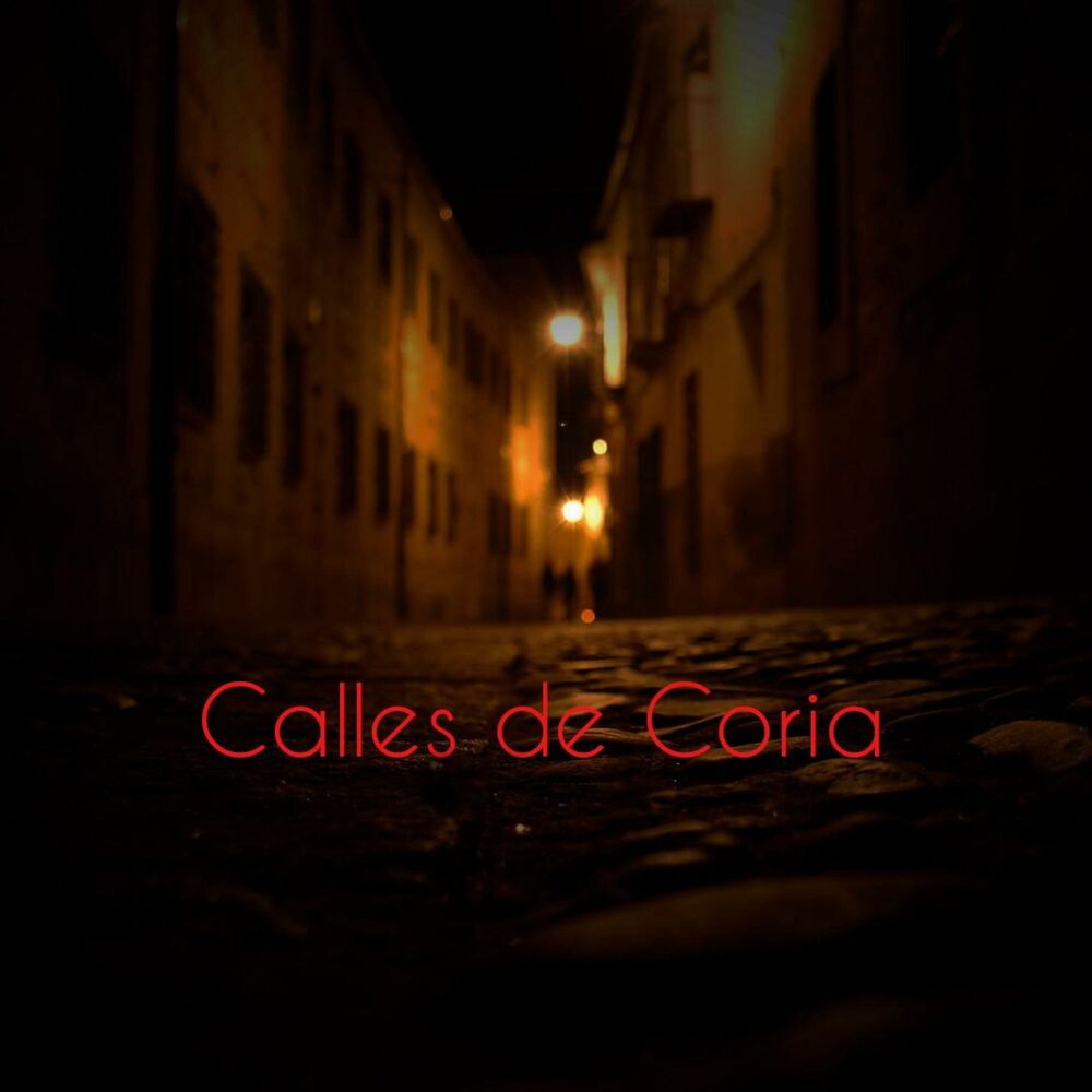 Picture of Calles de Coria