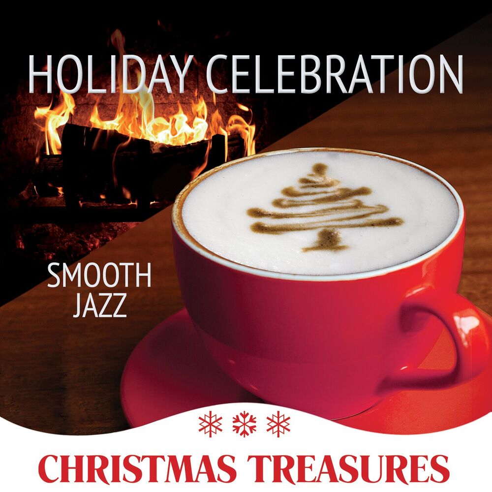 Picture of Holiday Celebration: Smooth Jazz