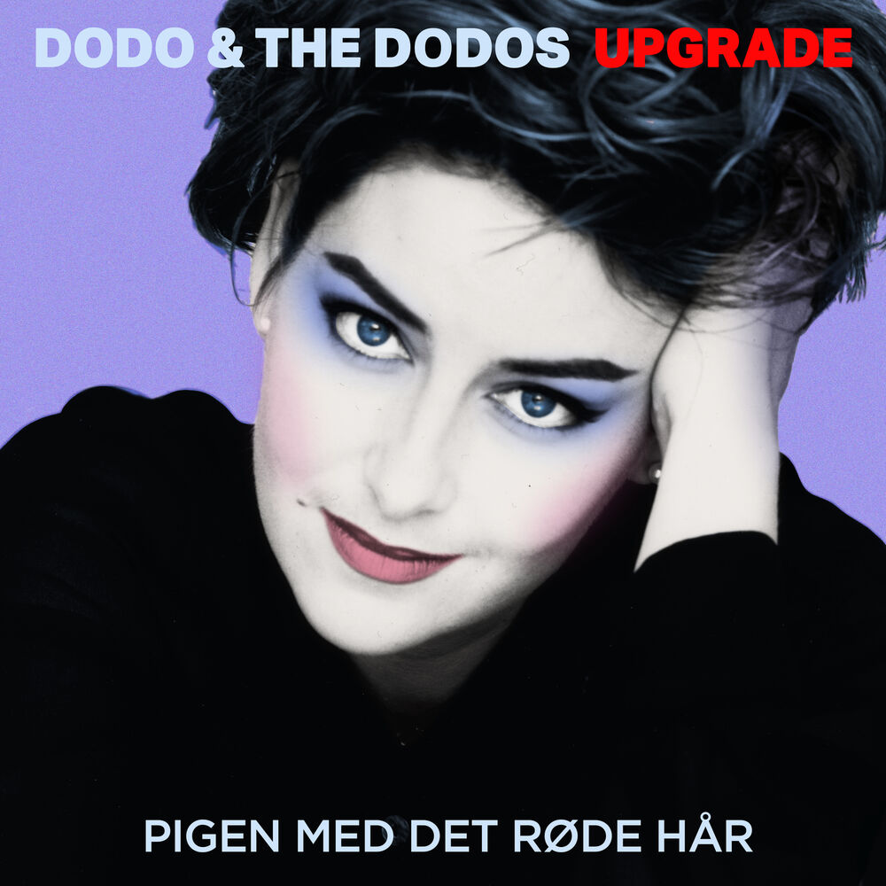 Picture of Pigen Med Det Røde Hår