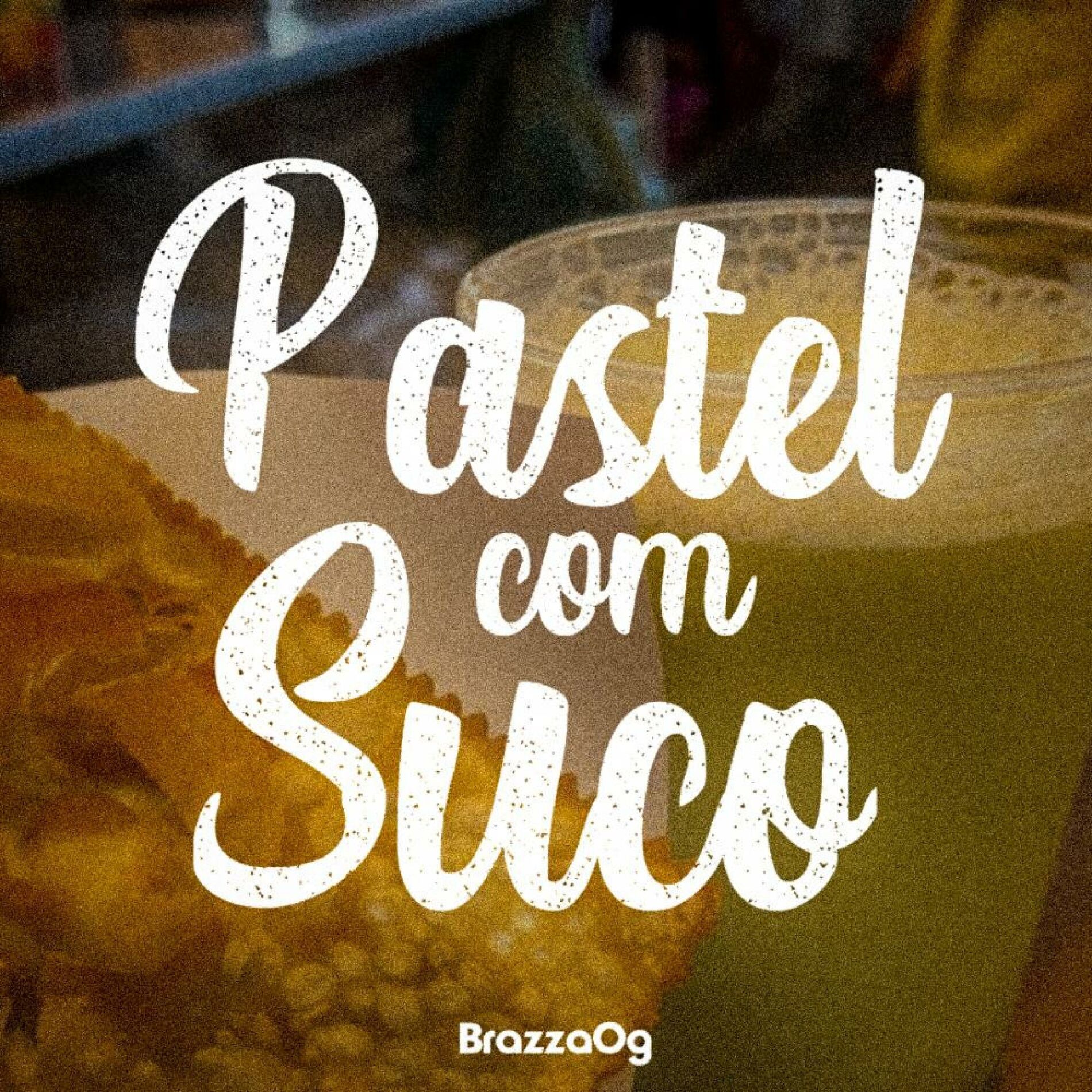 Album cover of Pastel com Suco
