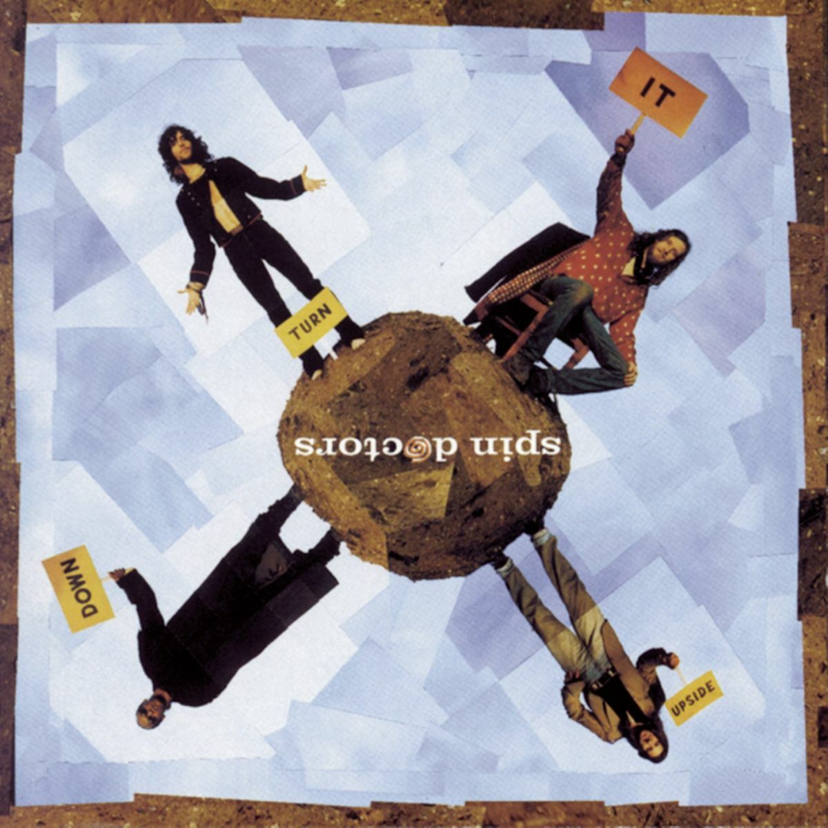 Spin Doctors: albums, songs, concerts | Deezer
