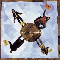 Cover of Turn It Upside Down