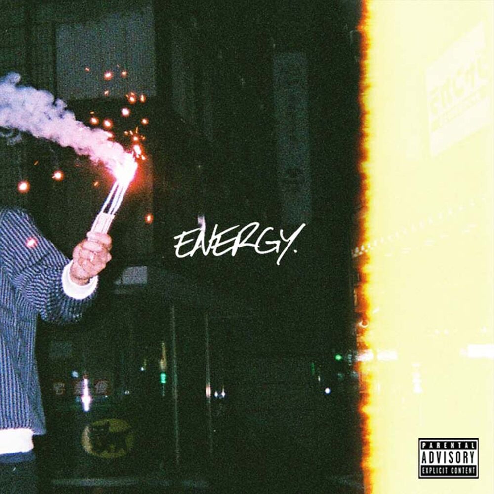 Picture of Energy (feat. Abraham)