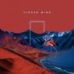 Cover of Hidden Mind