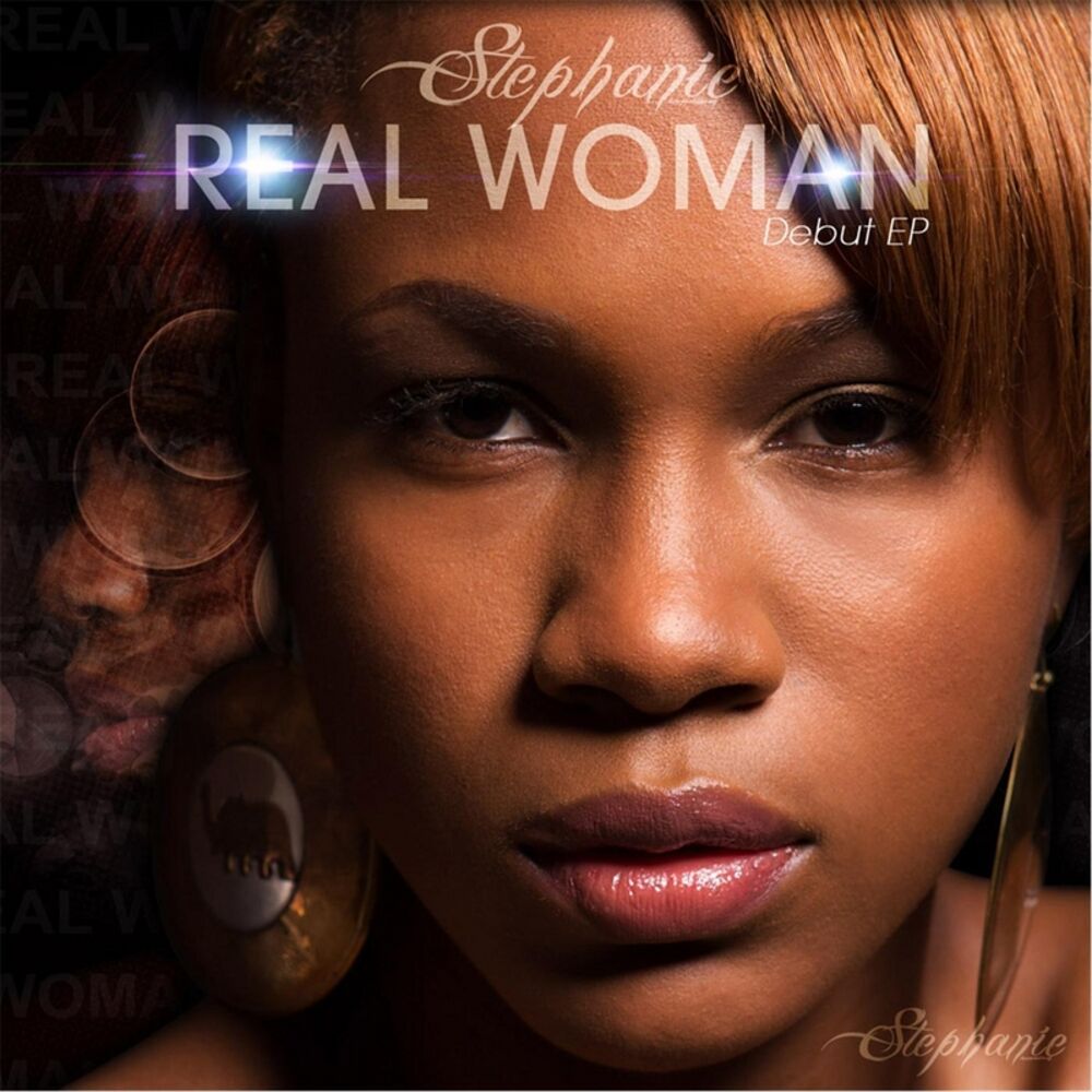 Picture of Real Woman