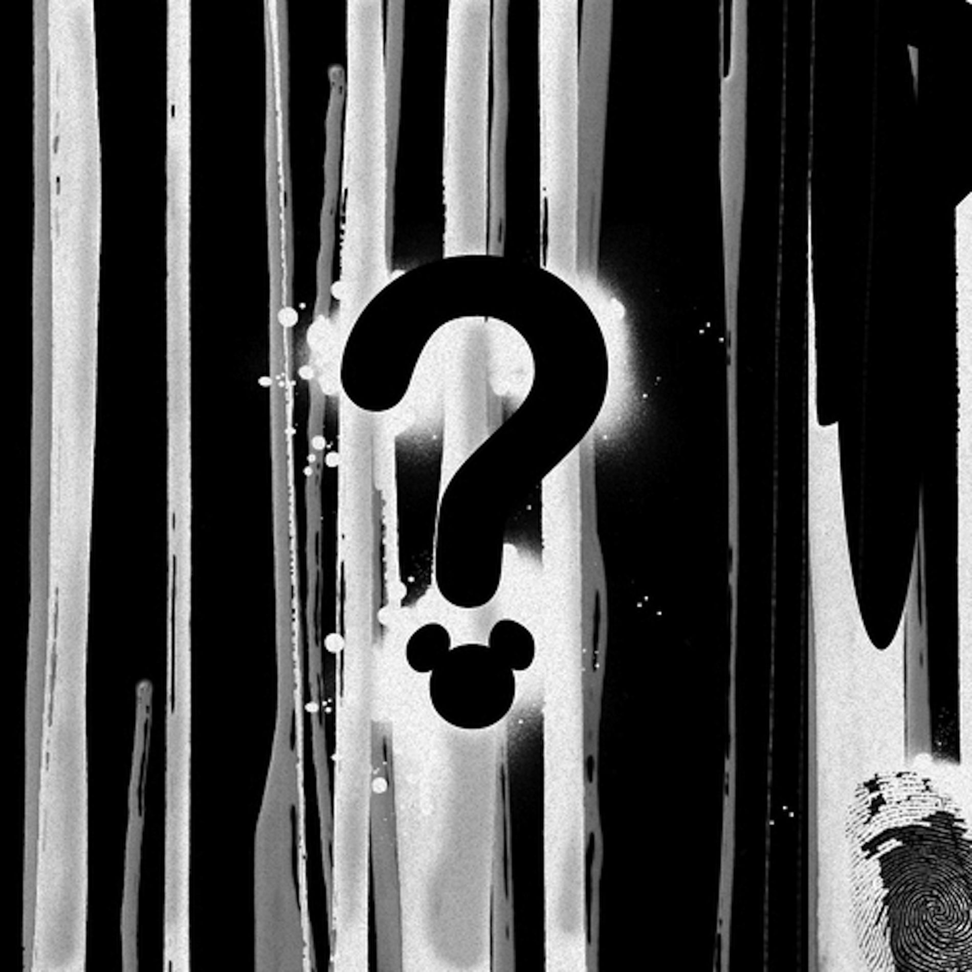 Album cover of Mickey MauSe