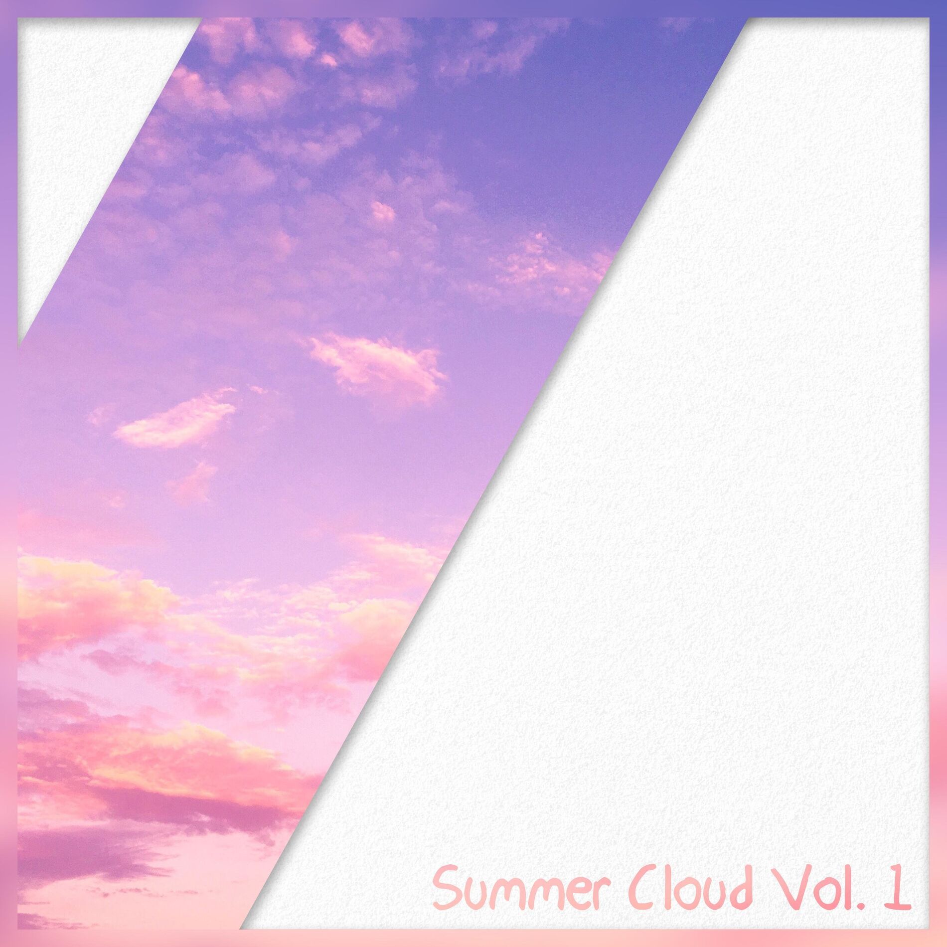 Album cover of Summer Cloud Vol. 1