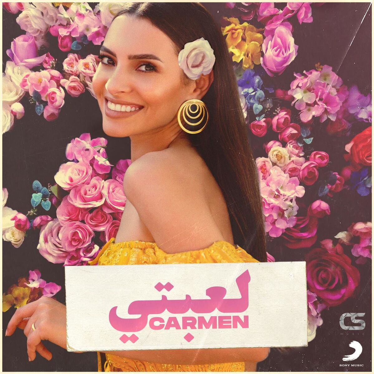 Album cover of L3bety